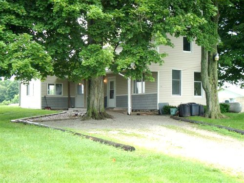 Property photo 4 - 120 Acres Offered in 9 Tracts - Real Estate & Personal Property Auctions